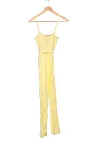 Damen Overall Lascana, Größe XS, Farbe Gelb, Preis 6,66 €