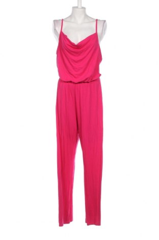 Damen Overall Les Lunes, Größe L, Farbe Rosa, Preis 11,40 €