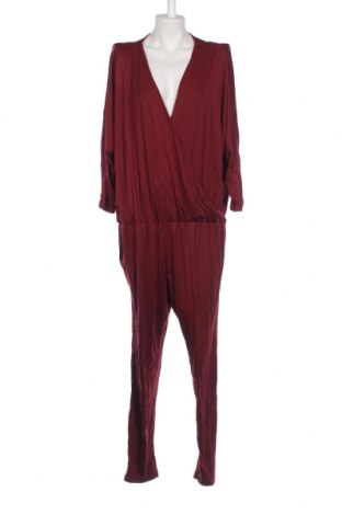 Γυναικεία σαλοπέτα MAIAMAE, Μέγεθος XL, Χρώμα Κόκκινο, Τιμή 12,06 €