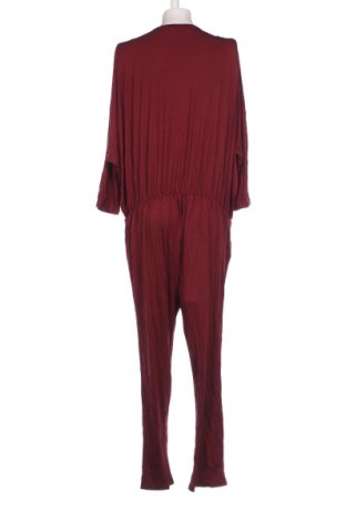 Damen Overall MAIAMAE, Größe XL, Farbe Rot, Preis 10,86 €