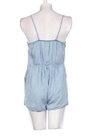 Damen Overall Made In Italy, Größe M, Farbe Blau, Preis 14,64 €