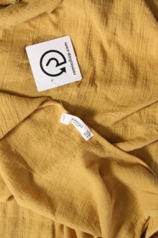 Damen Overall Mango, Größe M, Farbe Gelb, Preis € 14,83