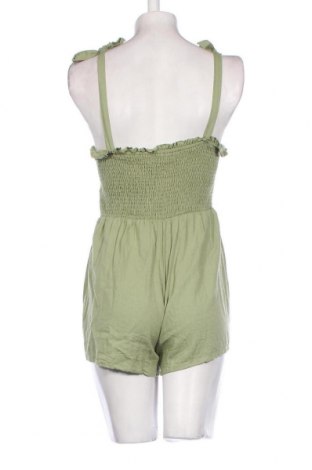 Damen Overall Missguided, Größe L, Farbe Grün, Preis 5,01 €