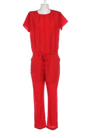 Damen Overall Molly Bracken, Größe M, Farbe Rot, Preis € 60,31