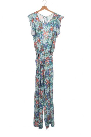 Γυναικεία σαλοπέτα Molly Bracken, Μέγεθος XL, Χρώμα Πολύχρωμο, Τιμή 33,17 €