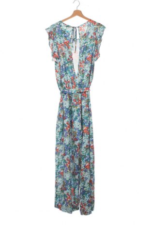 Γυναικεία σαλοπέτα Molly Bracken, Μέγεθος XL, Χρώμα Πολύχρωμο, Τιμή 27,14 €