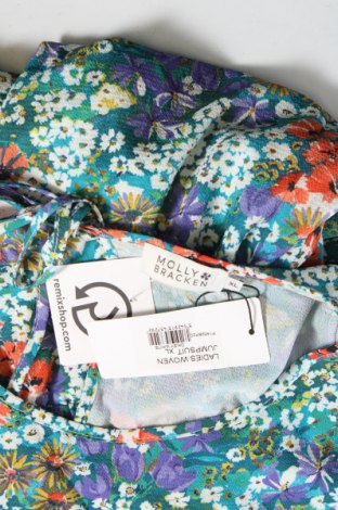 Γυναικεία σαλοπέτα Molly Bracken, Μέγεθος XL, Χρώμα Πολύχρωμο, Τιμή 27,14 €
