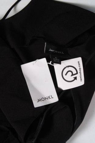 Γυναικεία σαλοπέτα Monki, Μέγεθος XXS, Χρώμα Μαύρο, Τιμή 32,47 €