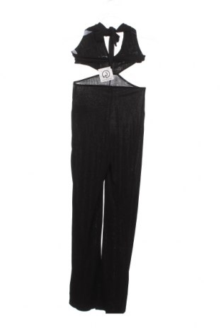 Damen Overall Monki, Größe XS, Farbe Schwarz, Preis 5,12 €