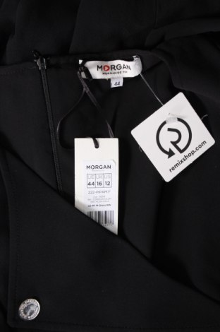 Γυναικεία σαλοπέτα Morgan, Μέγεθος XL, Χρώμα Μαύρο, Τιμή 60,31 €
