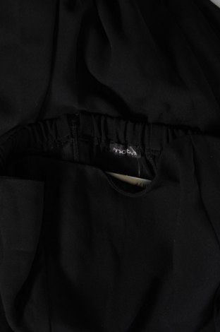 Γυναικεία σαλοπέτα Motivi, Μέγεθος XS, Χρώμα Μαύρο, Τιμή 5,84 €
