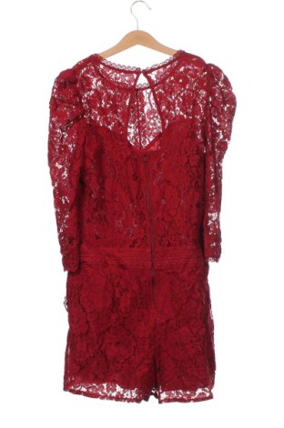 Damen Overall Naf Naf, Größe S, Farbe Rot, Preis 60,31 €