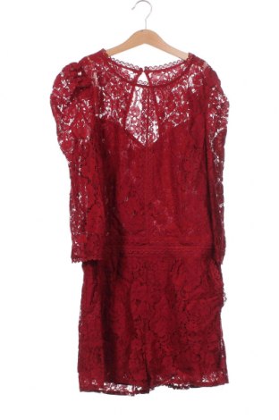 Γυναικεία σαλοπέτα Naf Naf, Μέγεθος S, Χρώμα Κόκκινο, Τιμή 9,05 €