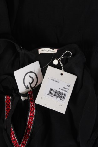 Damen Overall Naf Naf, Größe L, Farbe Schwarz, Preis 9,05 €
