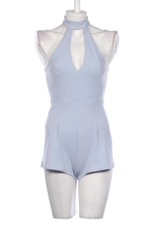 Damen Overall New Look, Größe S, Farbe Blau, Preis 15,20 €