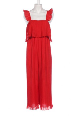 Damen Overall New Look, Größe M, Farbe Rot, Preis 11,40 €