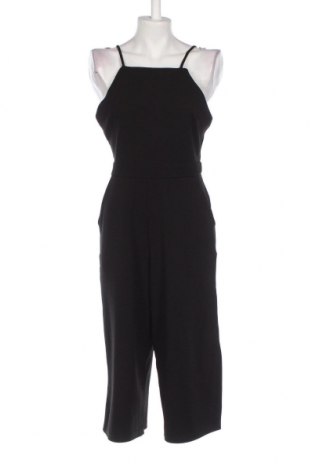 Damen Overall New Look, Größe M, Farbe Schwarz, Preis 5,16 €