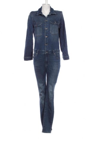 Damen Overall ONLY, Größe L, Farbe Blau, Preis € 20,18