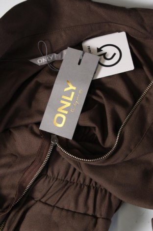 Damen Overall ONLY, Größe S, Farbe Braun, Preis € 42,27