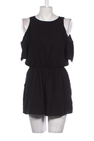 Γυναικεία σαλοπέτα One Clothing, Μέγεθος M, Χρώμα Μαύρο, Τιμή 8,44 €