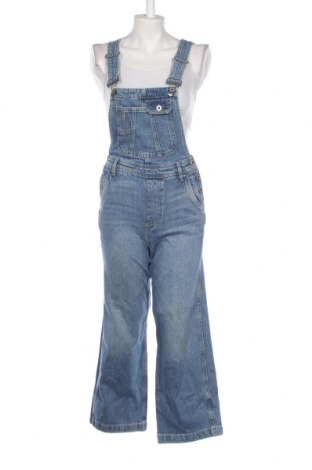 Дамски гащеризон Pepe Jeans, Размер XS, Цвят Син, Цена 39,90 лв.