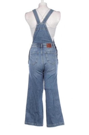Salopetă de femei Pepe Jeans, Mărime XS, Culoare Albastru, Preț 262,50 Lei