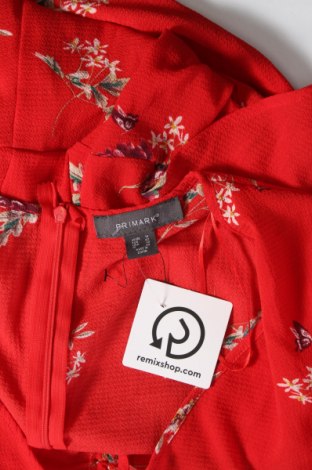 Damen Overall Primark, Größe L, Farbe Rot, Preis 9,53 €