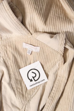 Damen Overall Pull&Bear, Größe S, Farbe Beige, Preis € 14,93