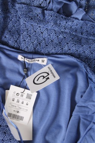 Damen Overall Pull&Bear, Größe M, Farbe Blau, Preis € 31,96