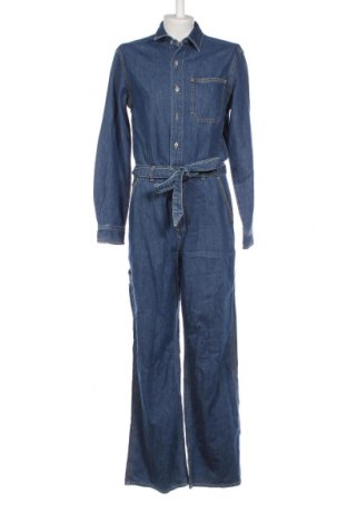 Damen Overall Rag & Bone, Größe S, Farbe Blau, Preis € 196,55