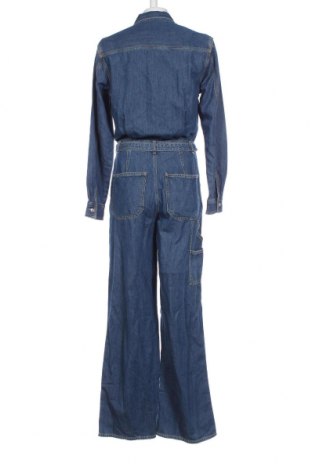 Damen Overall Rag & Bone, Größe S, Farbe Blau, Preis 196,55 €