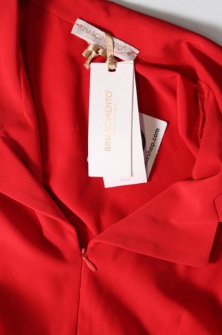 Γυναικεία σαλοπέτα Rinascimento, Μέγεθος M, Χρώμα Κόκκινο, Τιμή 58,76 €