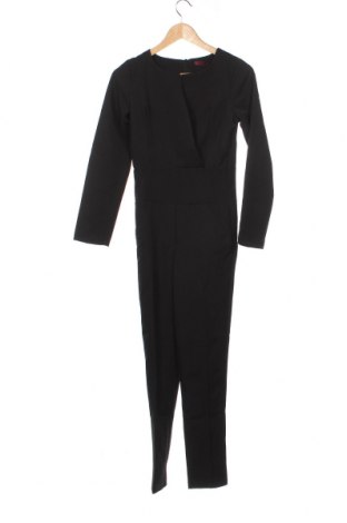 Damen Overall Rita Koss, Größe XS, Farbe Schwarz, Preis € 19,03