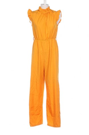 Damen Overall SHEIN, Größe M, Farbe Gelb, Preis 14,11 €