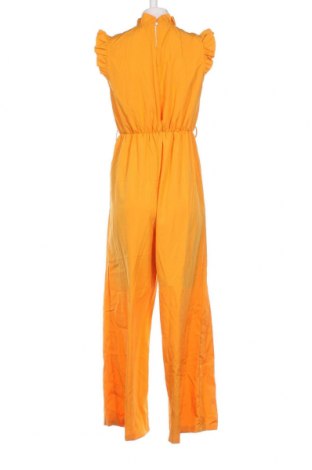 Damen Overall SHEIN, Größe M, Farbe Gelb, Preis 14,11 €