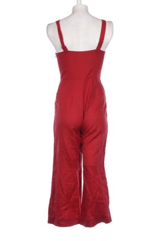 Γυναικεία σαλοπέτα STAUD, Μέγεθος S, Χρώμα Κόκκινο, Τιμή 228,91 €
