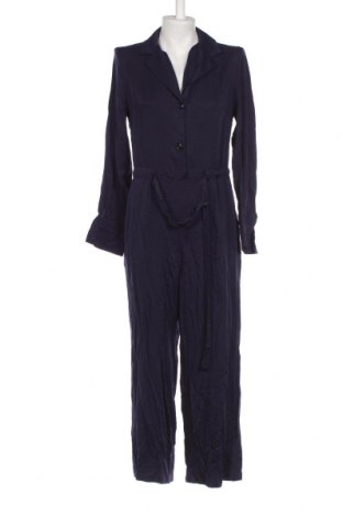 Damen Overall Sweewe, Größe M, Farbe Blau, Preis 8,95 €