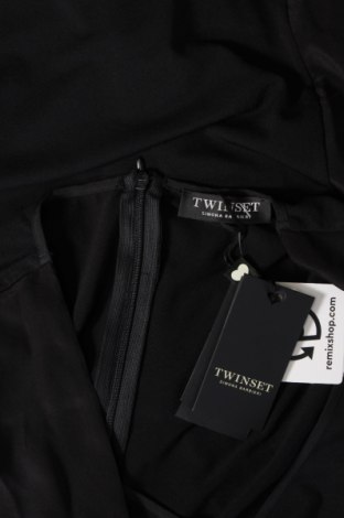 Γυναικεία σαλοπέτα TWINSET, Μέγεθος M, Χρώμα Μαύρο, Τιμή 62,56 €