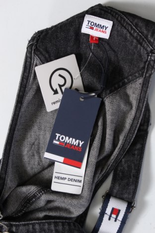 Dámsky overal Tommy Jeans, Veľkosť S, Farba Sivá, Cena  49,22 €