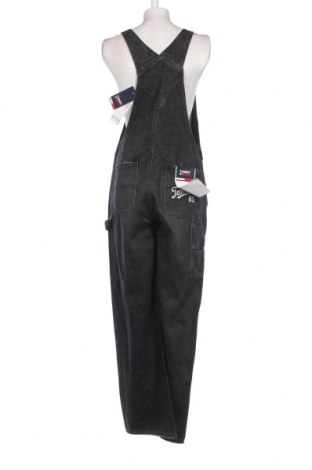 Damen Overall Tommy Jeans, Größe S, Farbe Grau, Preis 94,92 €
