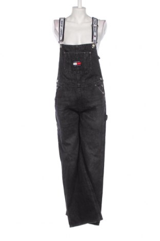 Γυναικεία σαλοπέτα Tommy Jeans, Μέγεθος S, Χρώμα Γκρί, Τιμή 53,69 €