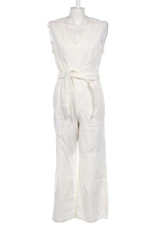 Damen Overall Trendyol, Größe L, Farbe Weiß, Preis 60,31 €