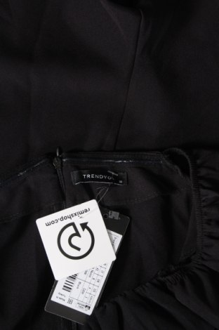 Damen Overall Trendyol, Größe S, Farbe Schwarz, Preis 32,57 €