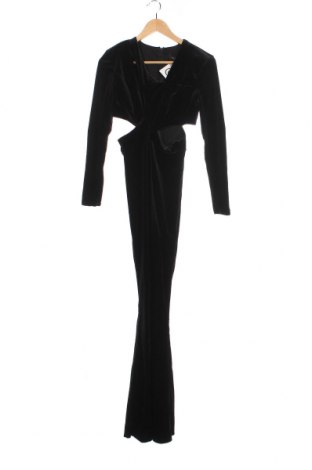 Damen Overall Trendyol, Größe XS, Farbe Schwarz, Preis 18,73 €