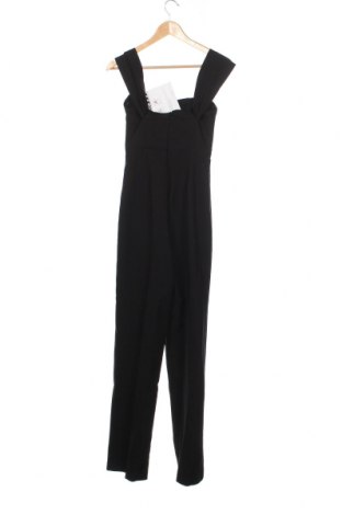 Damen Overall Trendyol, Größe XS, Farbe Schwarz, Preis 12,21 €