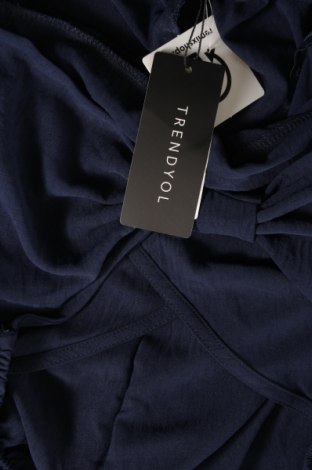 Damen Overall Trendyol, Größe XS, Farbe Blau, Preis 81,42 €