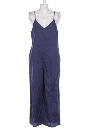 Damen Overall Uniqlo, Größe M, Farbe Blau, Preis 81,42 €