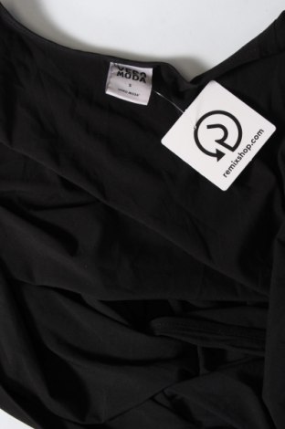 Damen Overall Vero Moda, Größe S, Farbe Schwarz, Preis 6,05 €