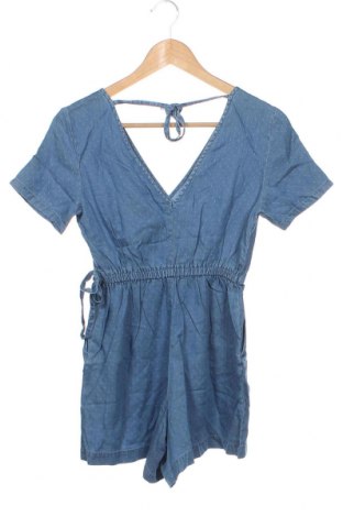 Damen Overall Vero Moda, Größe XS, Farbe Blau, Preis € 8,99