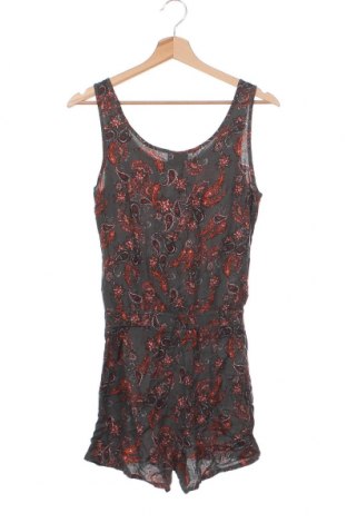 Damen Overall Vero Moda, Größe XS, Farbe Mehrfarbig, Preis 2,02 €